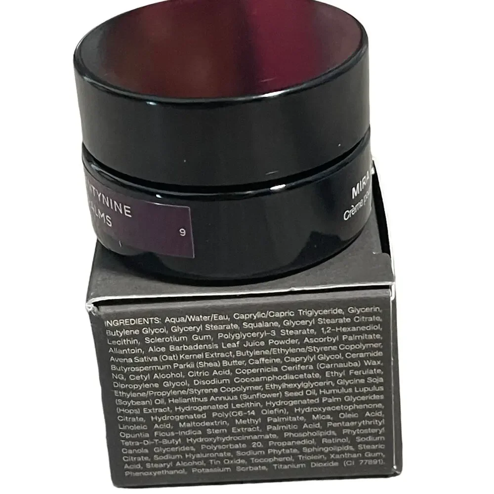 TwentyNine 29 Palms Jared Leto Mira Luna Eye Cream Prickly Pear Retinol - $97